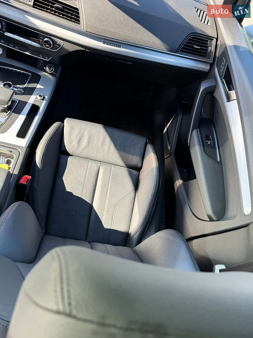 2019 Audi Q5 - мініатюра 41