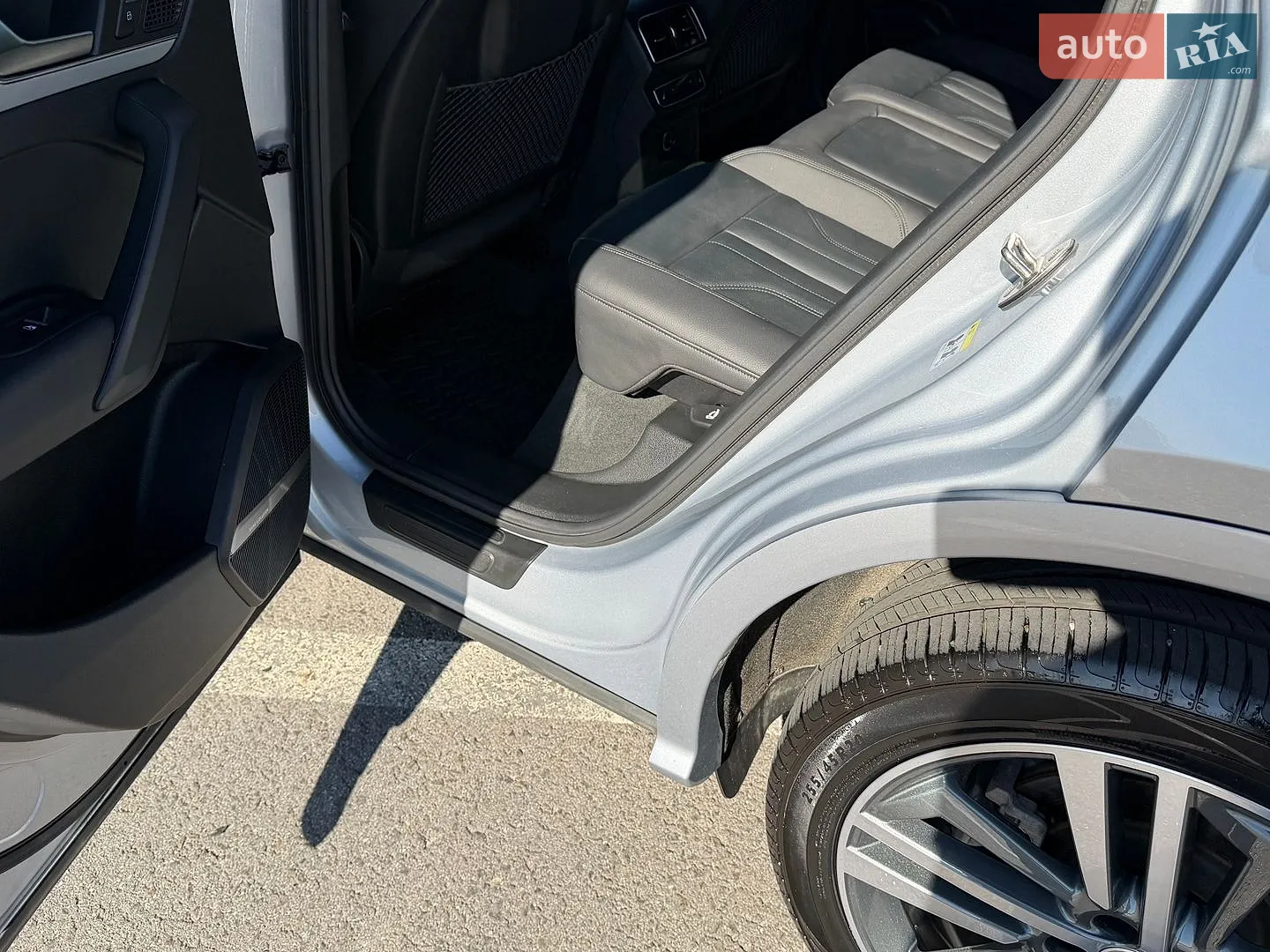 2019 Audi Q5 - мініатюра 43