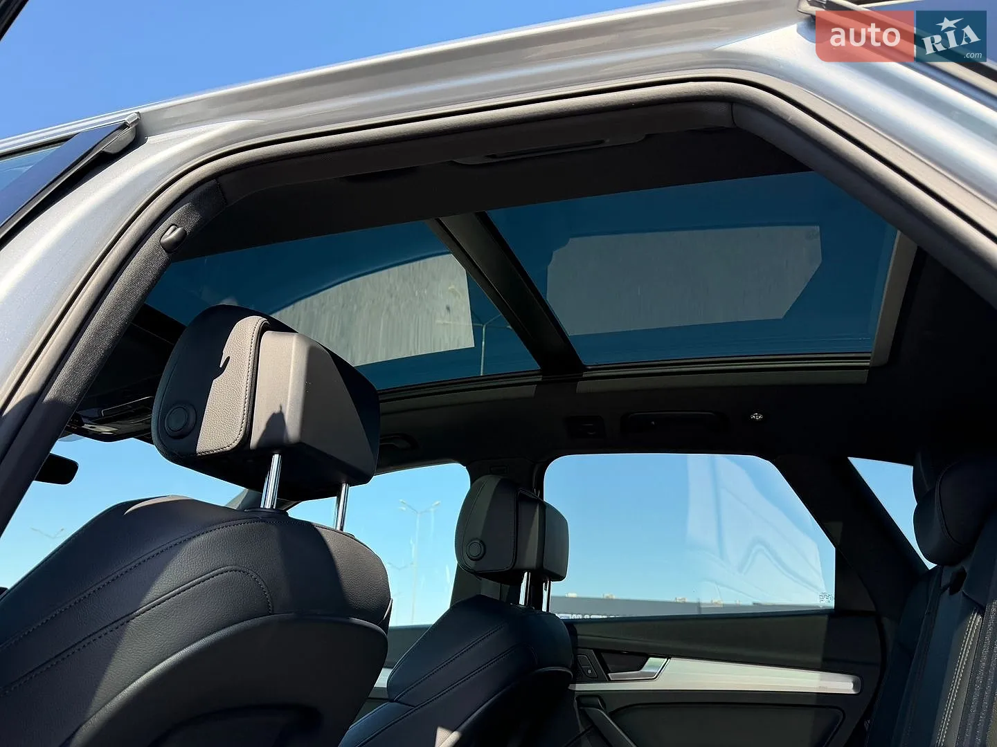 2019 Audi Q5 - мініатюра 47