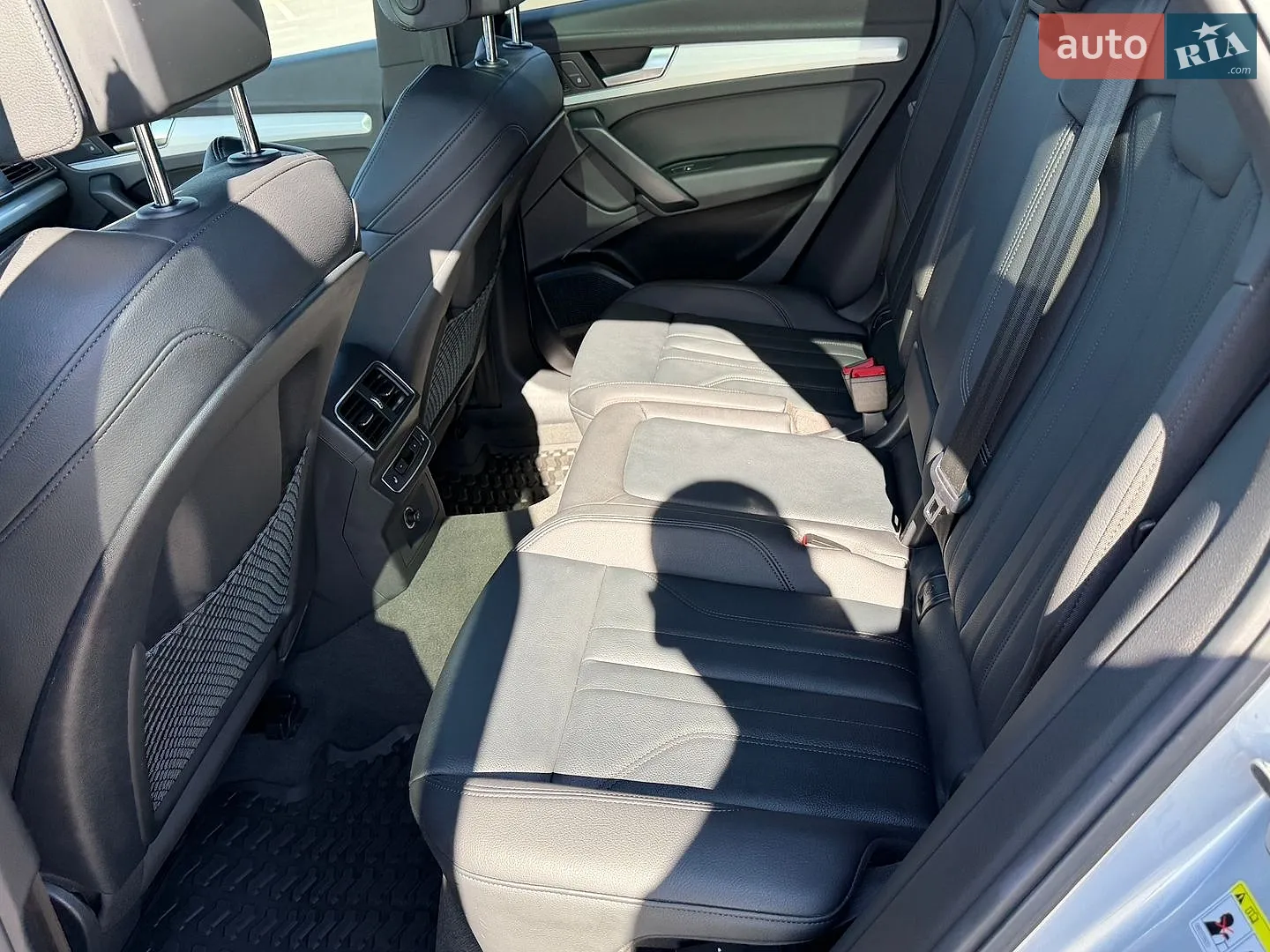 2019 Audi Q5 - мініатюра 42