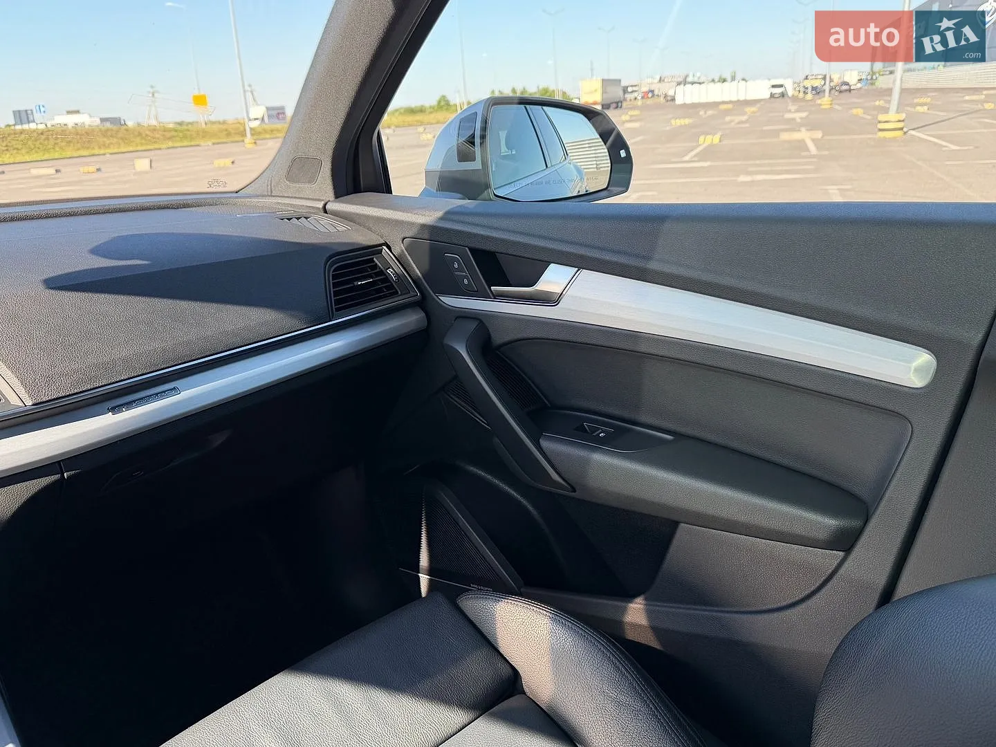 2019 Audi Q5 - мініатюра 46