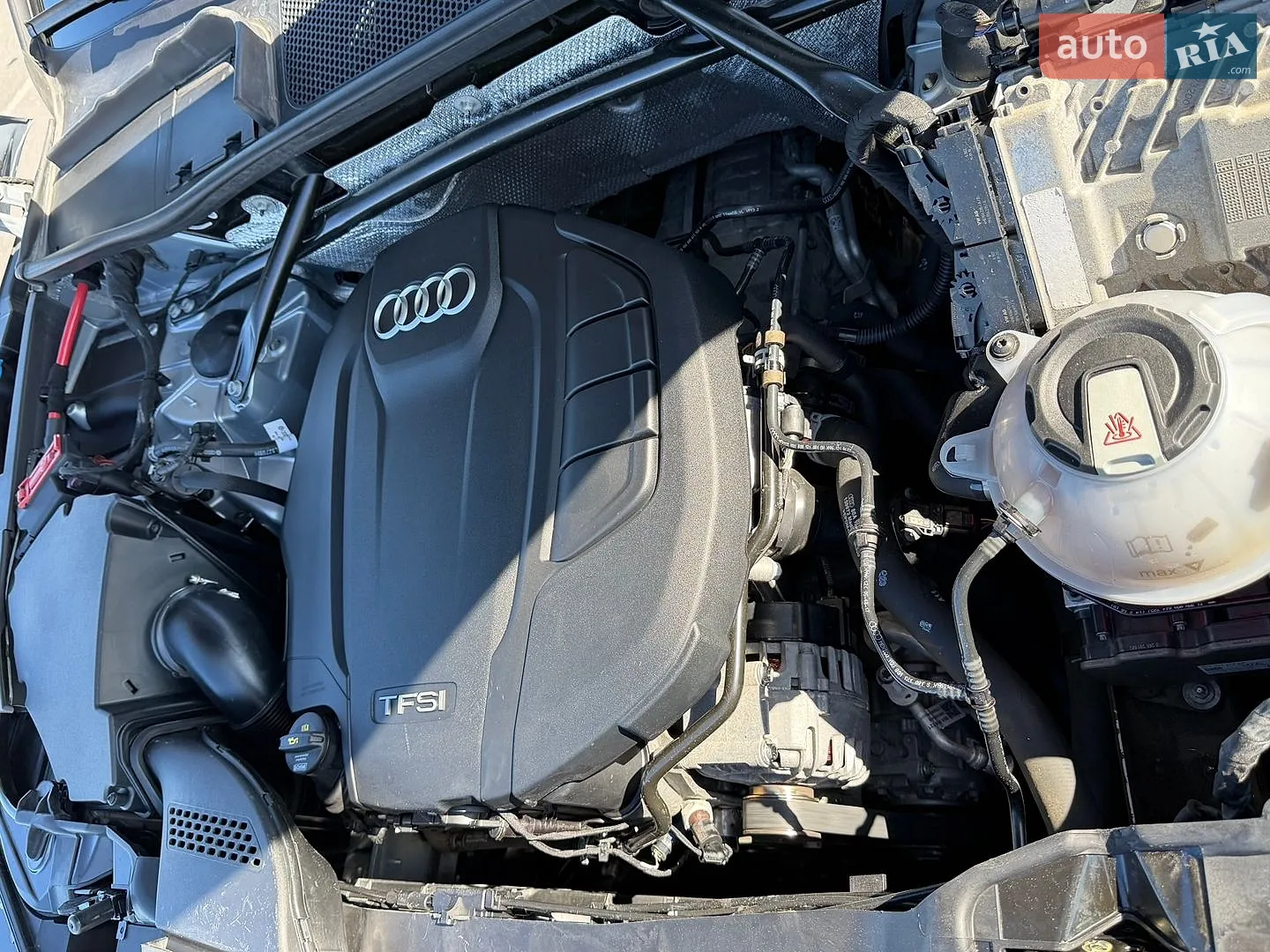 2019 Audi Q5 - мініатюра 49