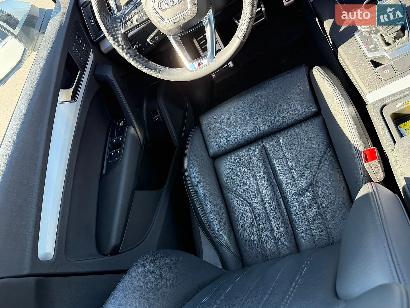 2019 Audi Q5 - мініатюра 45