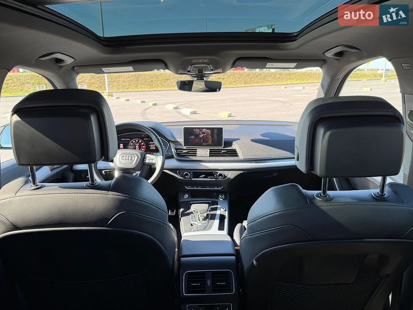 2019 Audi Q5 - мініатюра 53