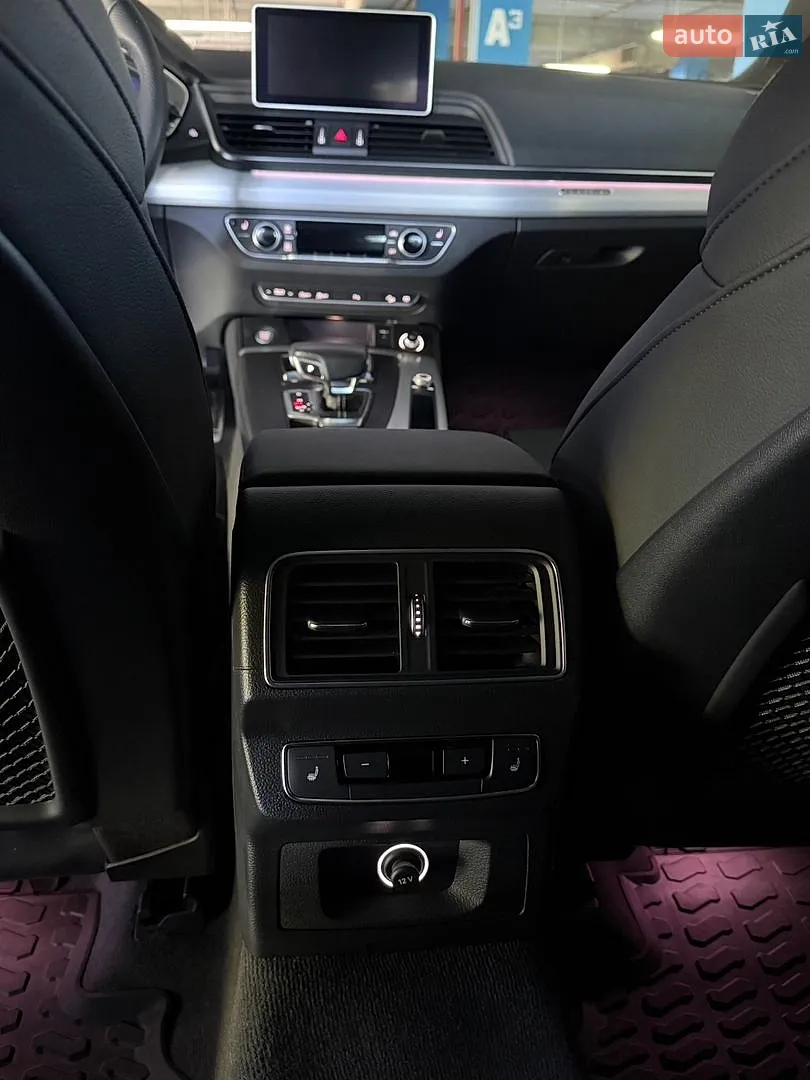 2019 Audi Q5 - мініатюра 65
