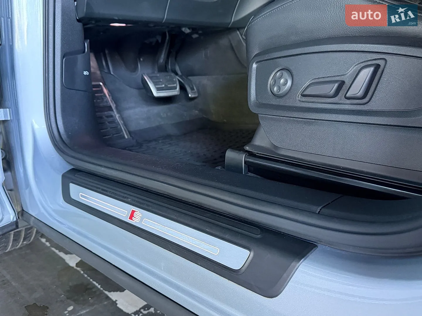 2019 Audi Q5 - мініатюра 60
