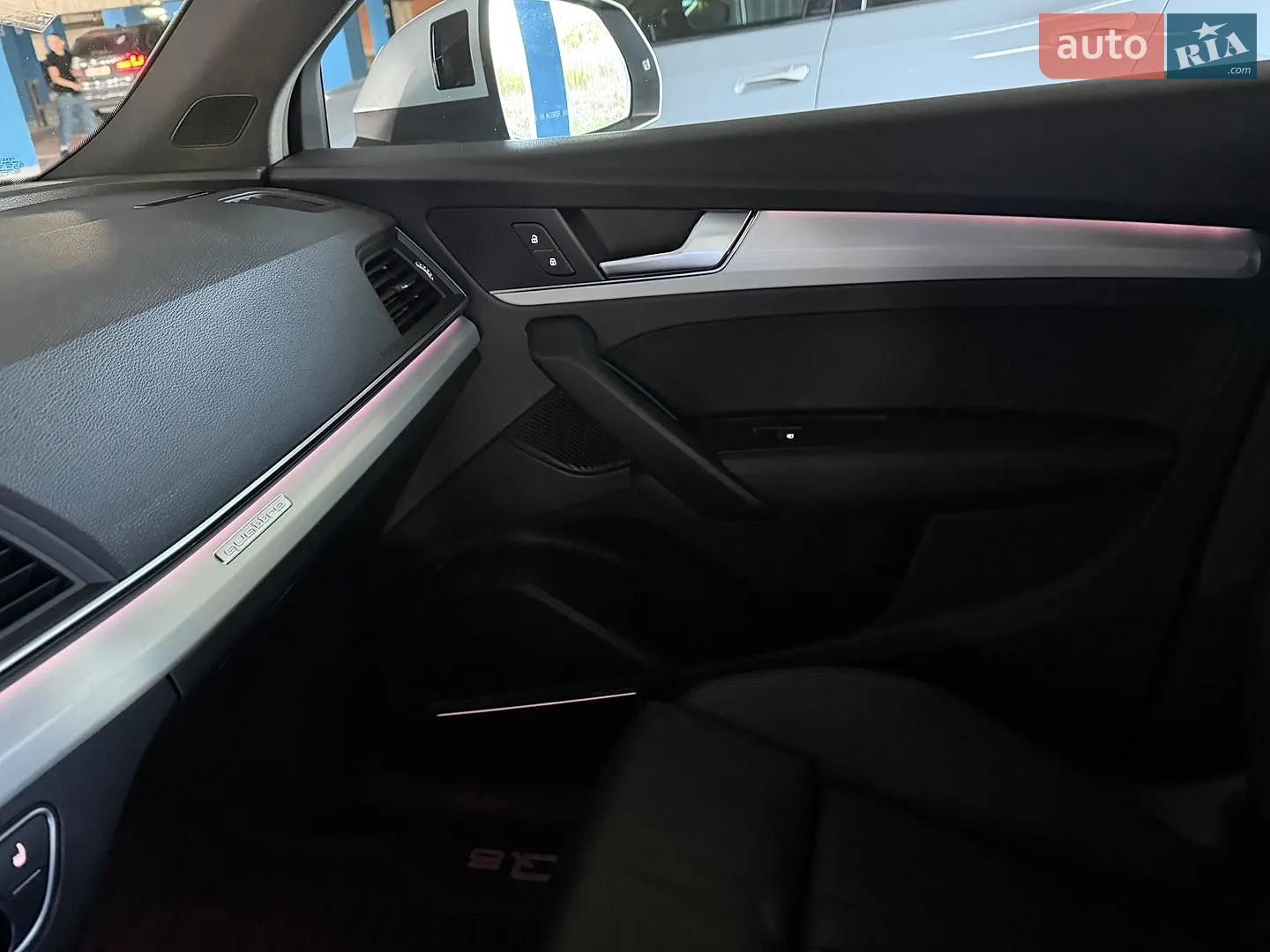 2019 Audi Q5 - мініатюра 64