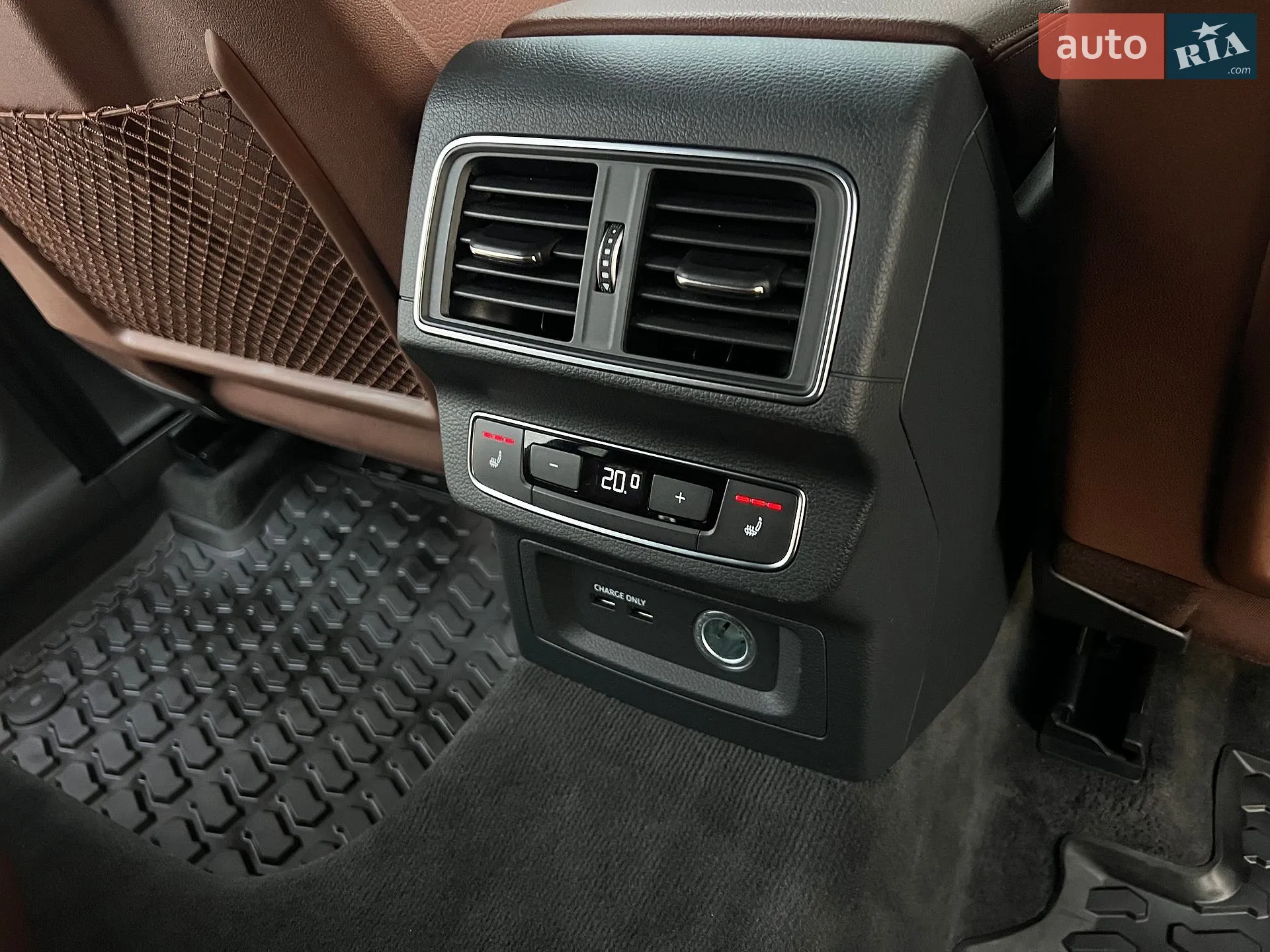 Audi Q5 2019 VIN WA1BNAFY4K2051239 фото оголошення 110 з 128