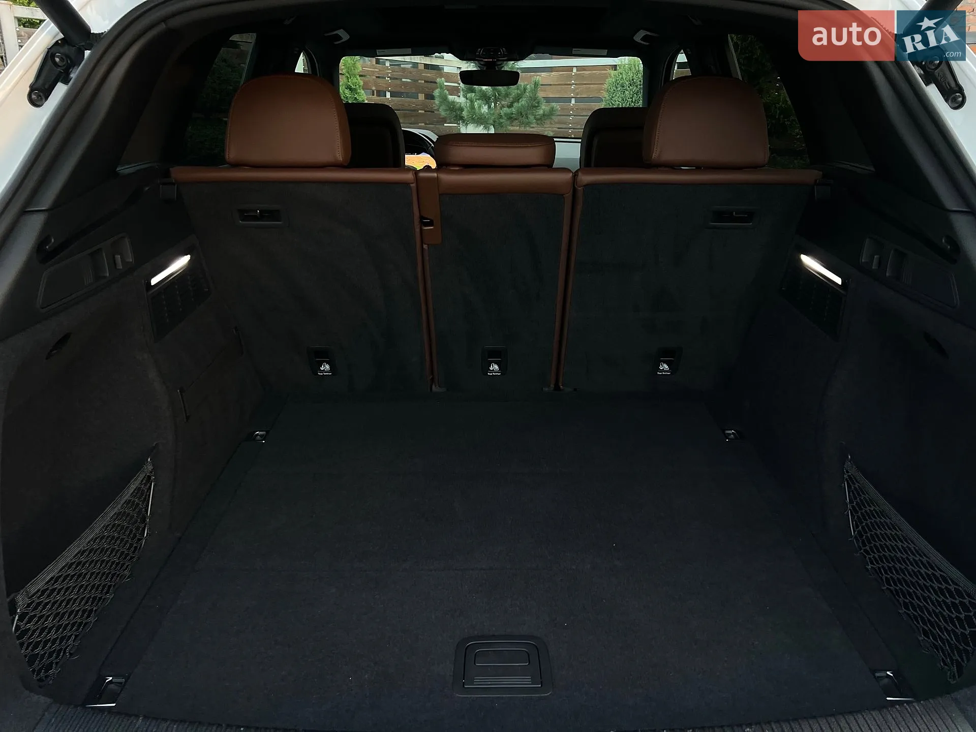 Audi Q5 2019 VIN WA1BNAFY4K2051239 фото оголошення 116 з 128