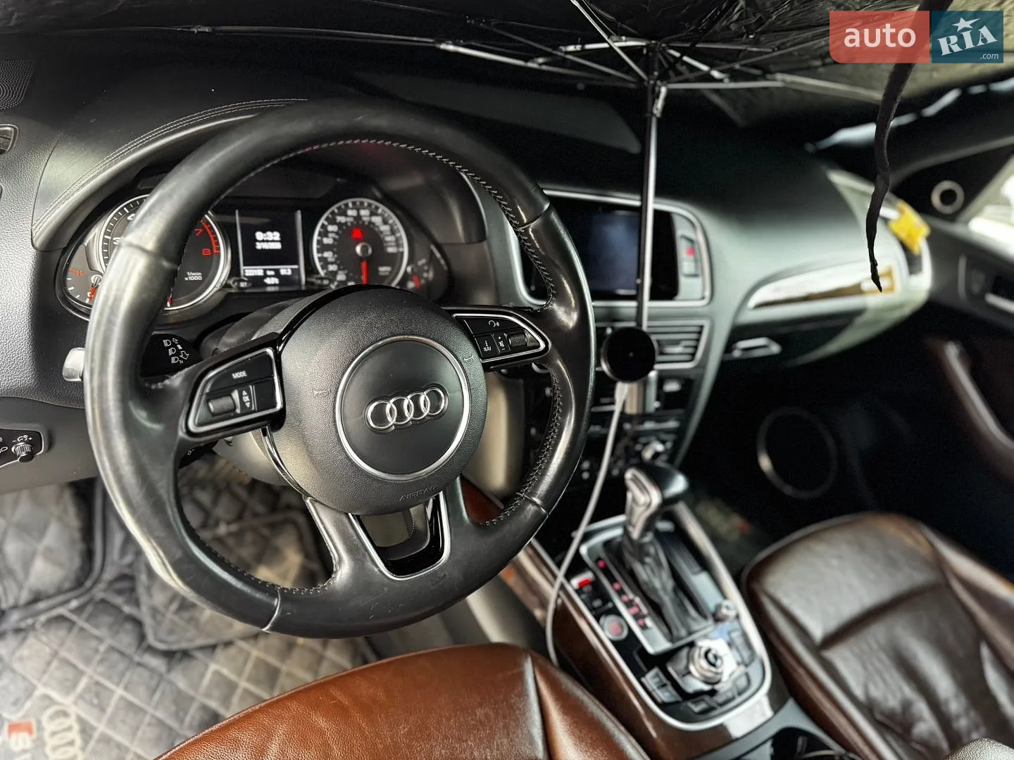 2016 Audi Q5 - мініатюра 12