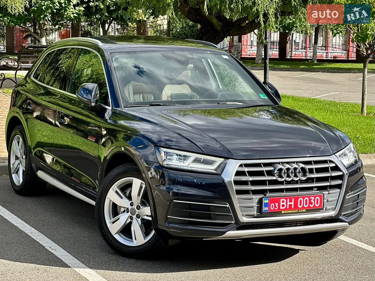 2013 Audi Q7 - мініатюра 92