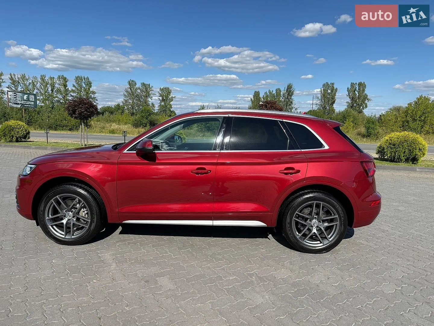 2019 Audi Q5 - мініатюра 5