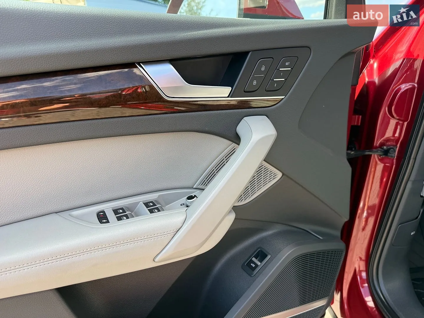 2019 Audi Q5 - мініатюра 13