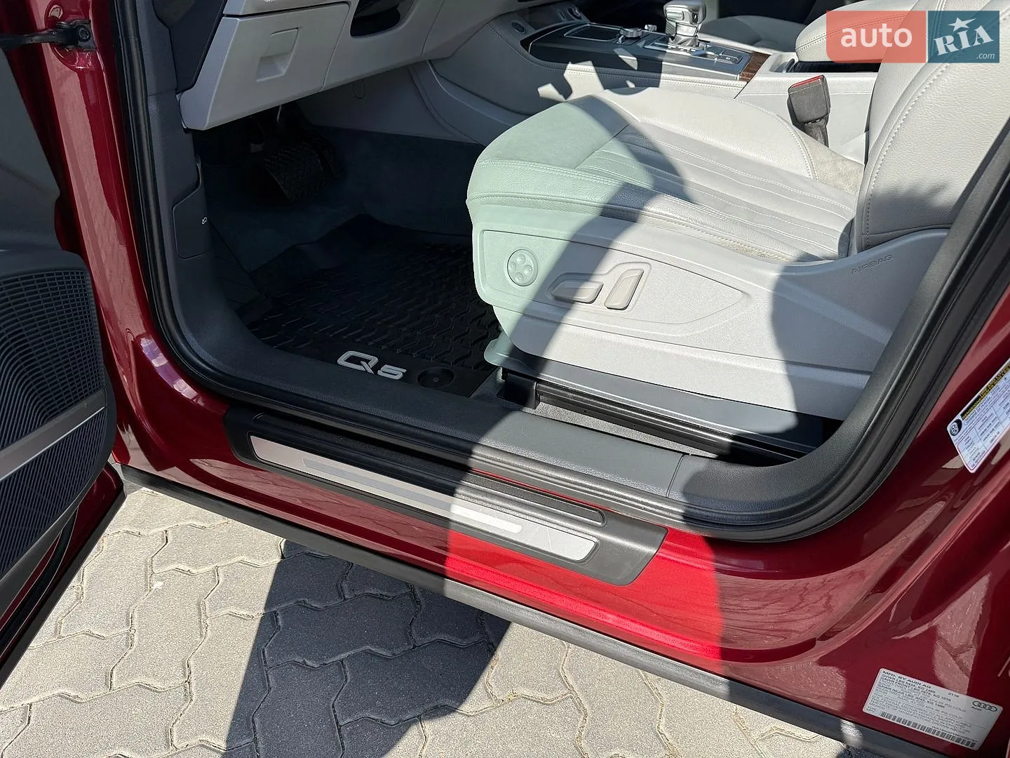 2019 Audi Q5 - мініатюра 15