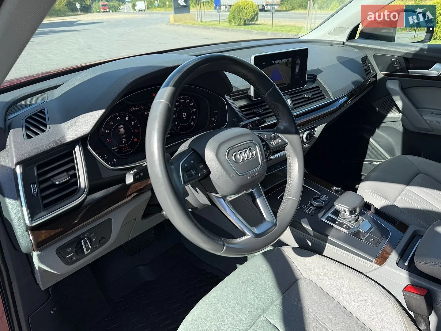2019 Audi Q5 - мініатюра 17