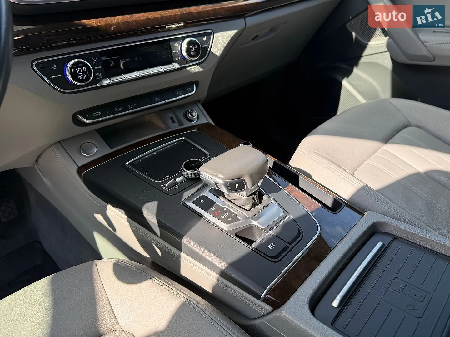 2019 Audi Q5 - мініатюра 18