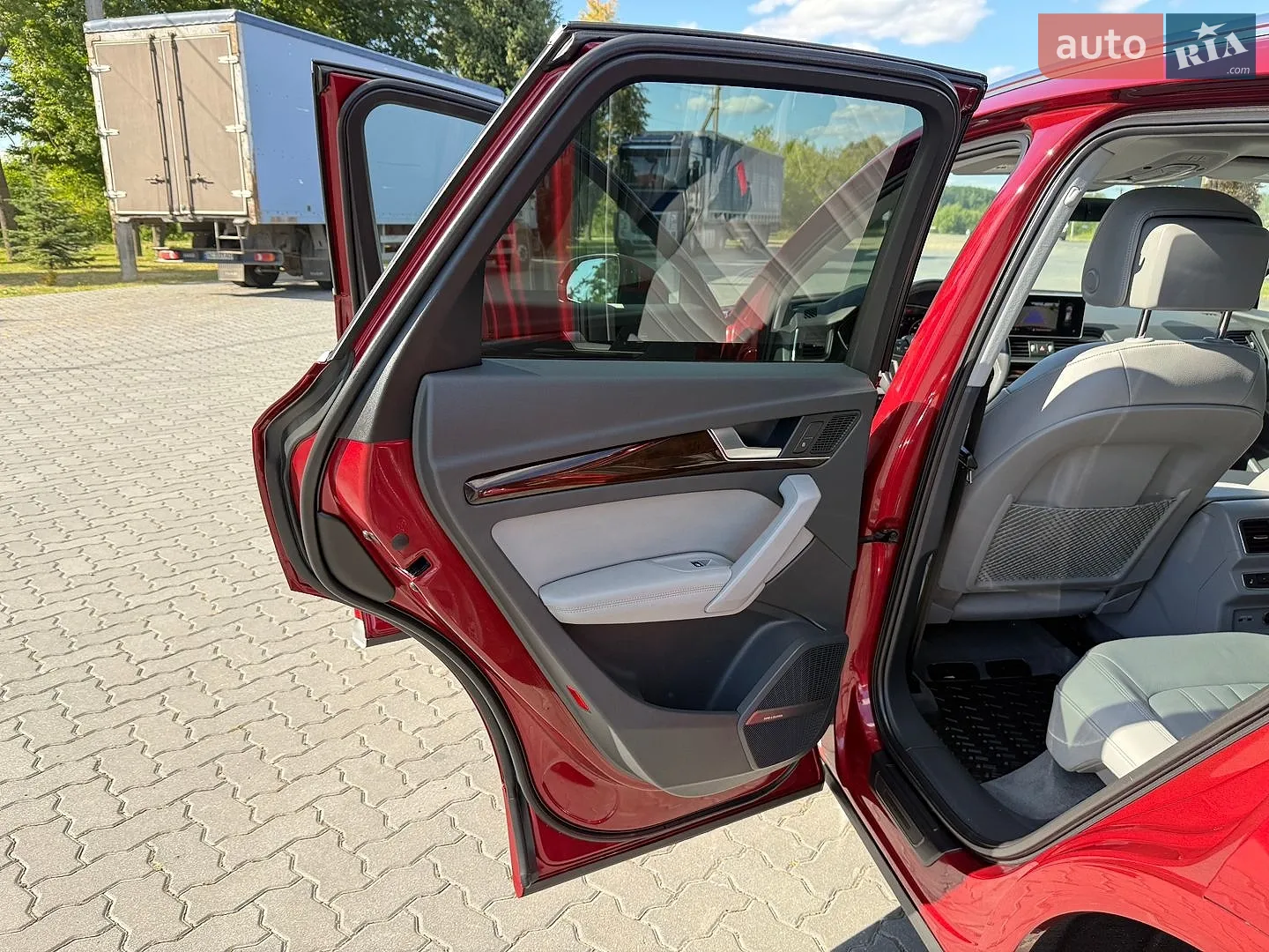 2019 Audi Q5 - мініатюра 20