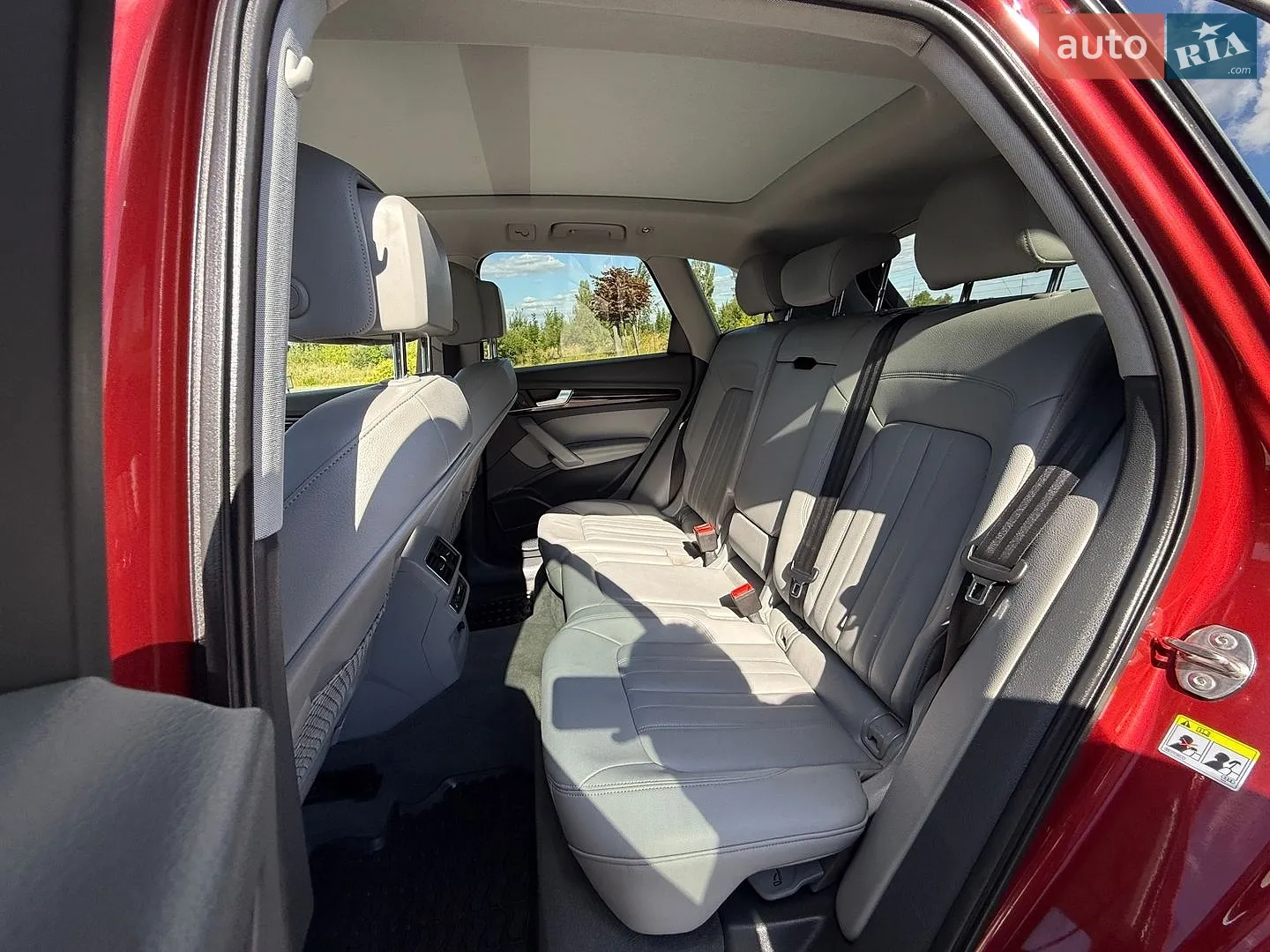 2019 Audi Q5 - мініатюра 22