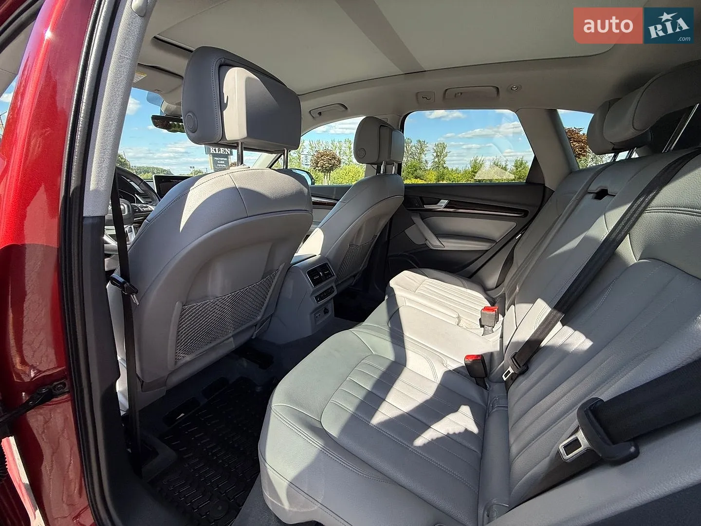 2019 Audi Q5 - мініатюра 23