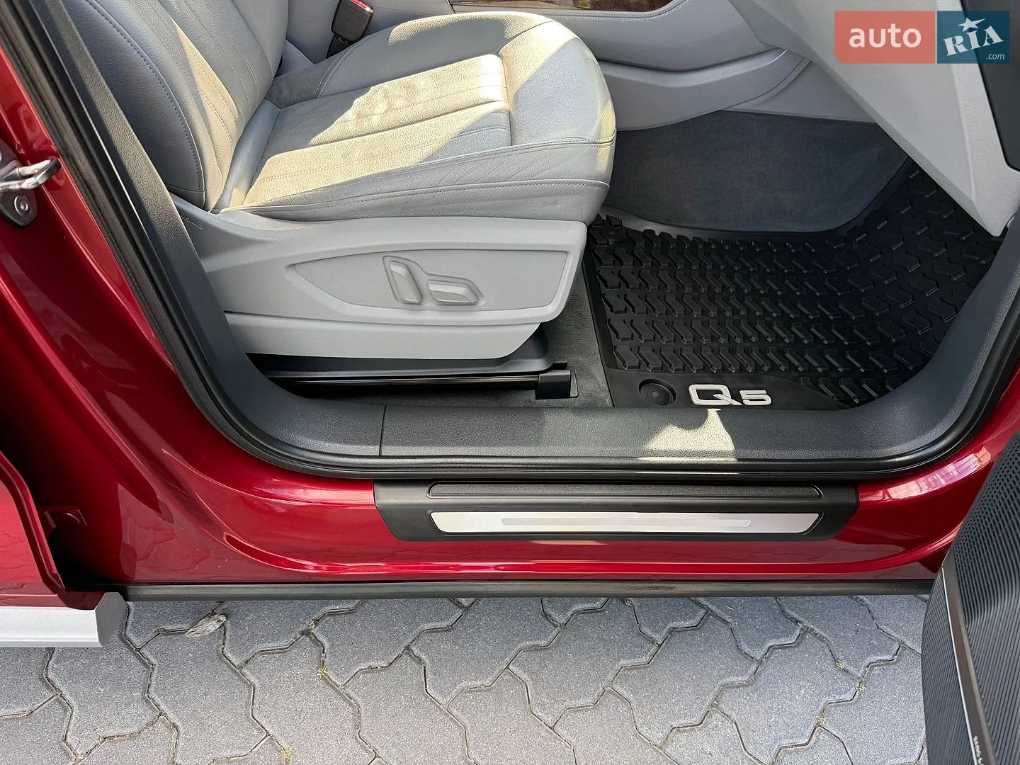 2019 Audi Q5 - мініатюра 25