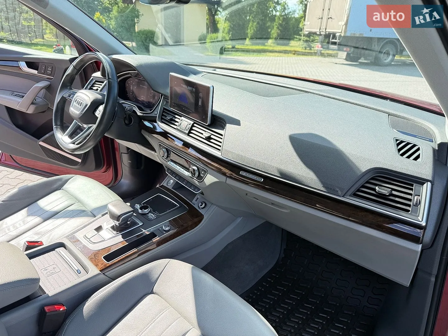 2019 Audi Q5 - мініатюра 26