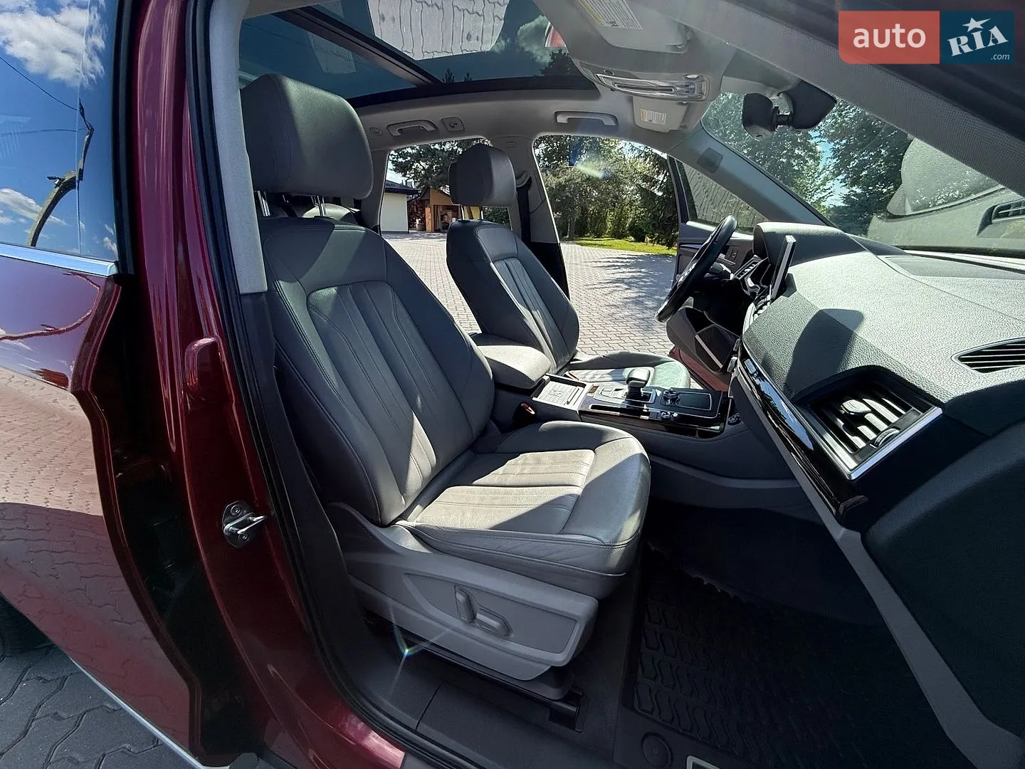 2019 Audi Q5 - мініатюра 27