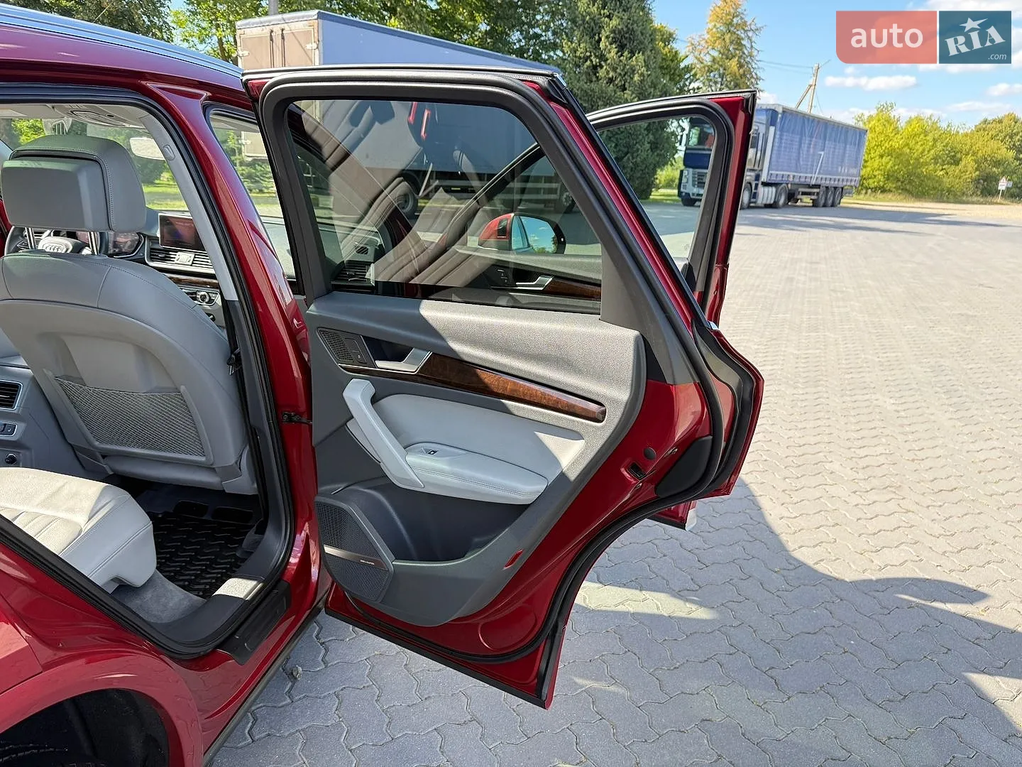 2019 Audi Q5 - мініатюра 28
