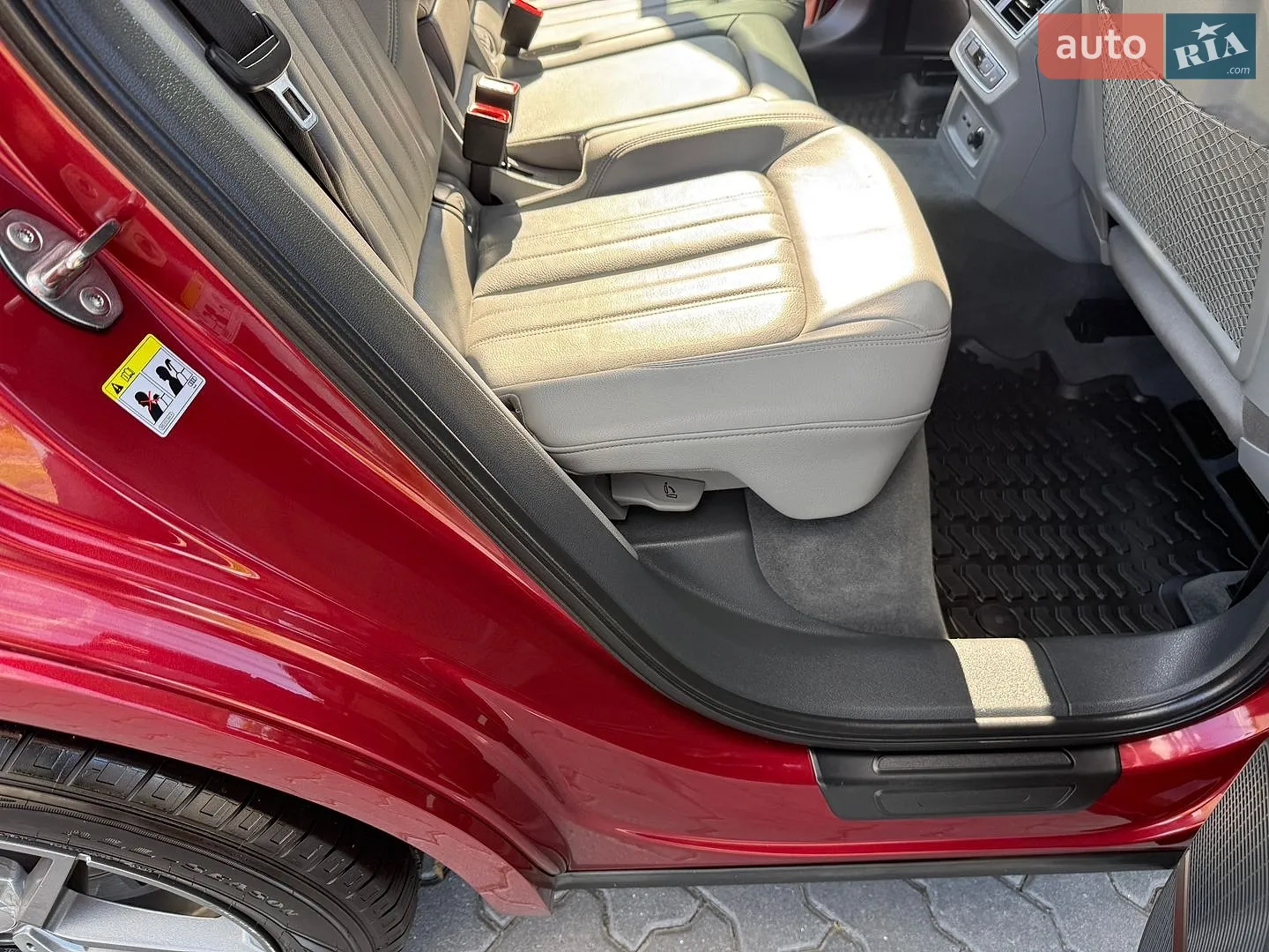 2019 Audi Q5 - мініатюра 29