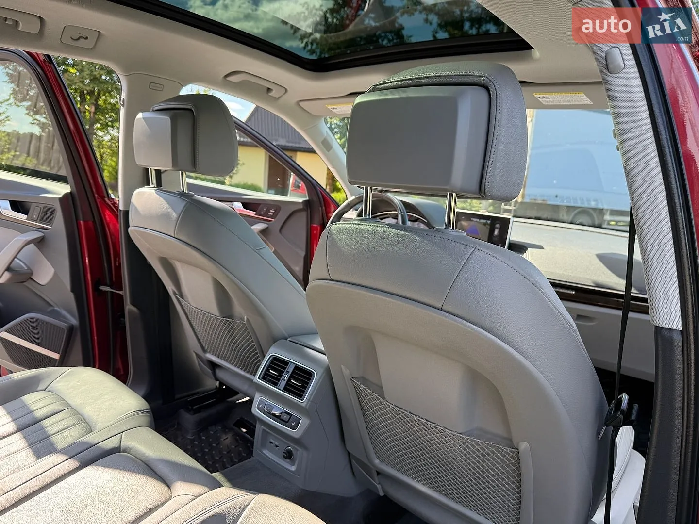 2019 Audi Q5 - мініатюра 30
