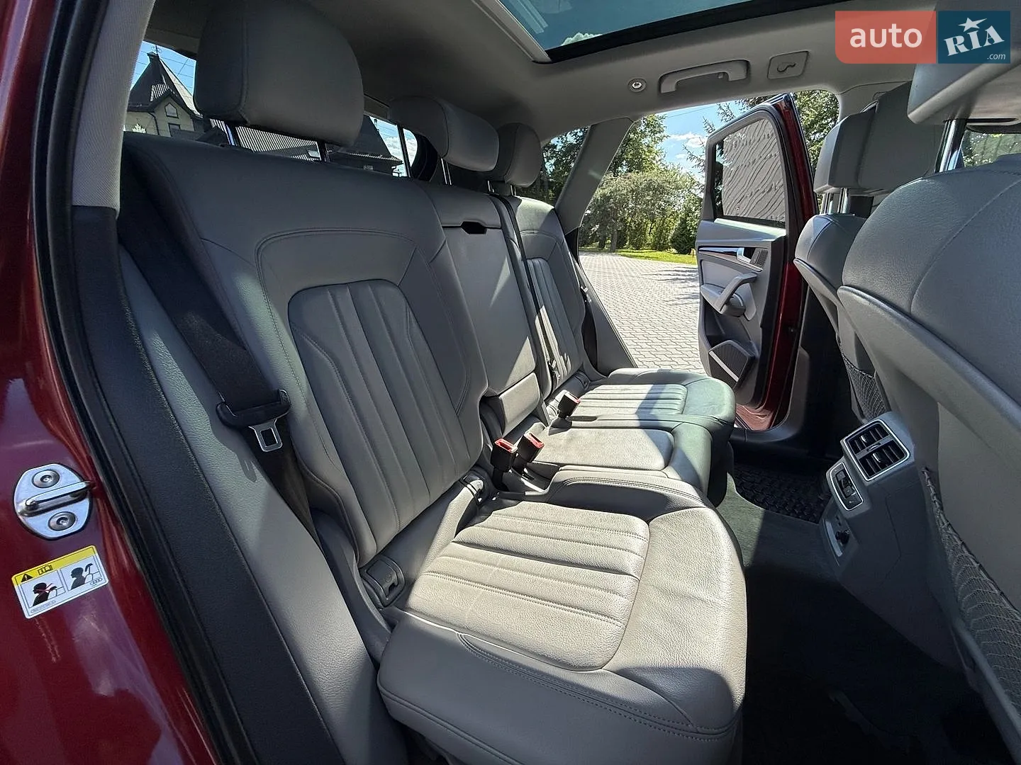 2019 Audi Q5 - мініатюра 31