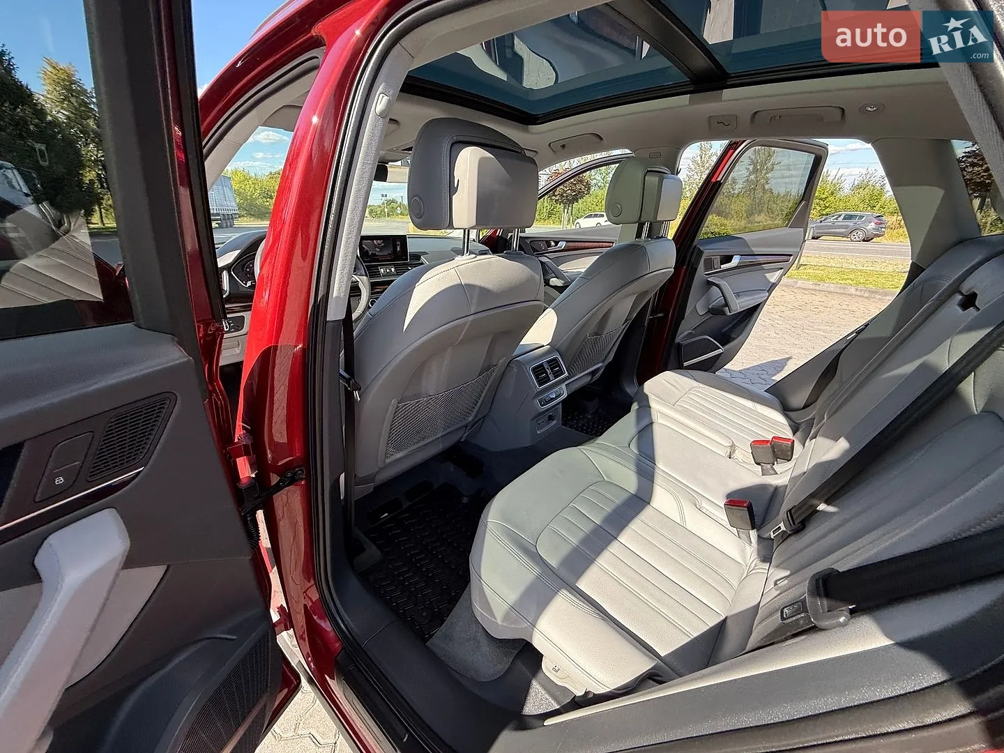 2019 Audi Q5 - мініатюра 32