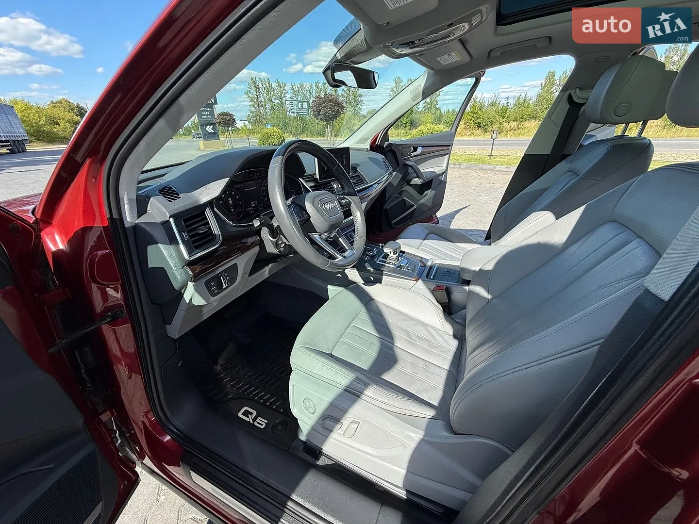 2019 Audi Q5 - мініатюра 33