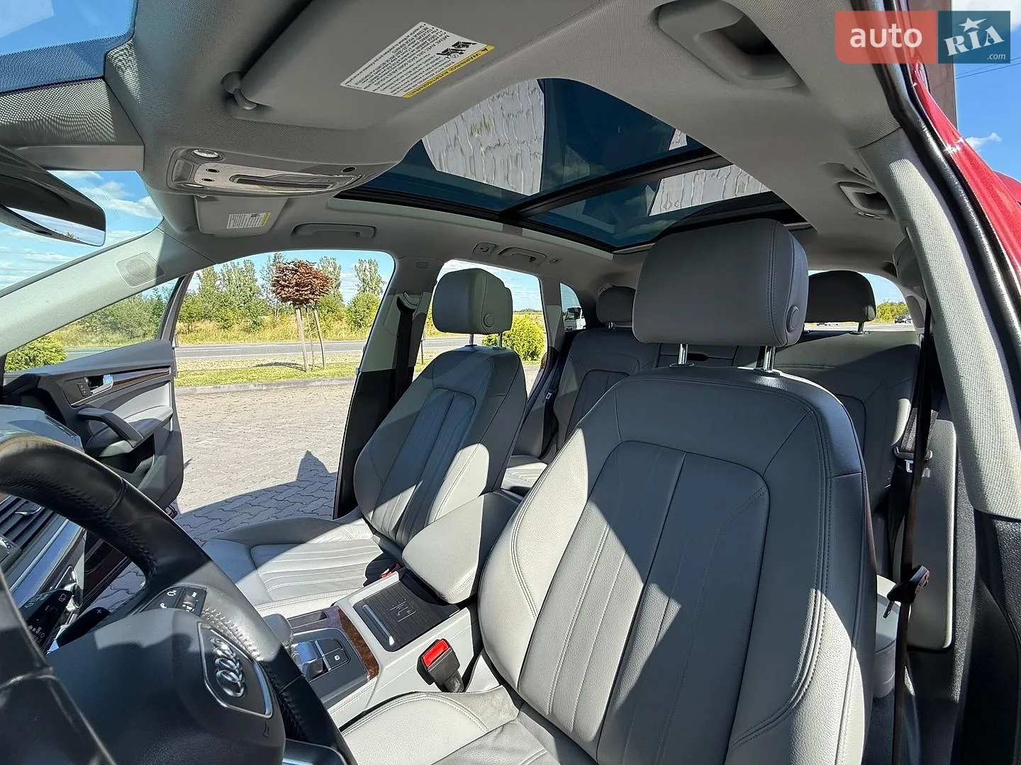 2019 Audi Q5 - мініатюра 34