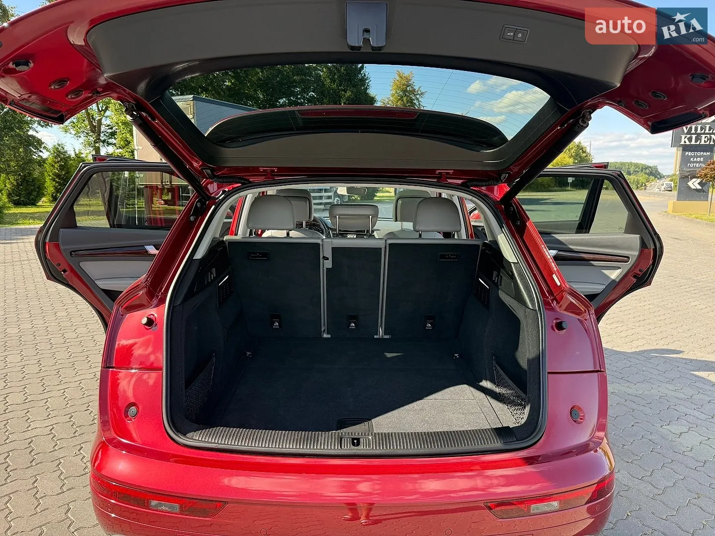 2019 Audi Q5 - мініатюра 36
