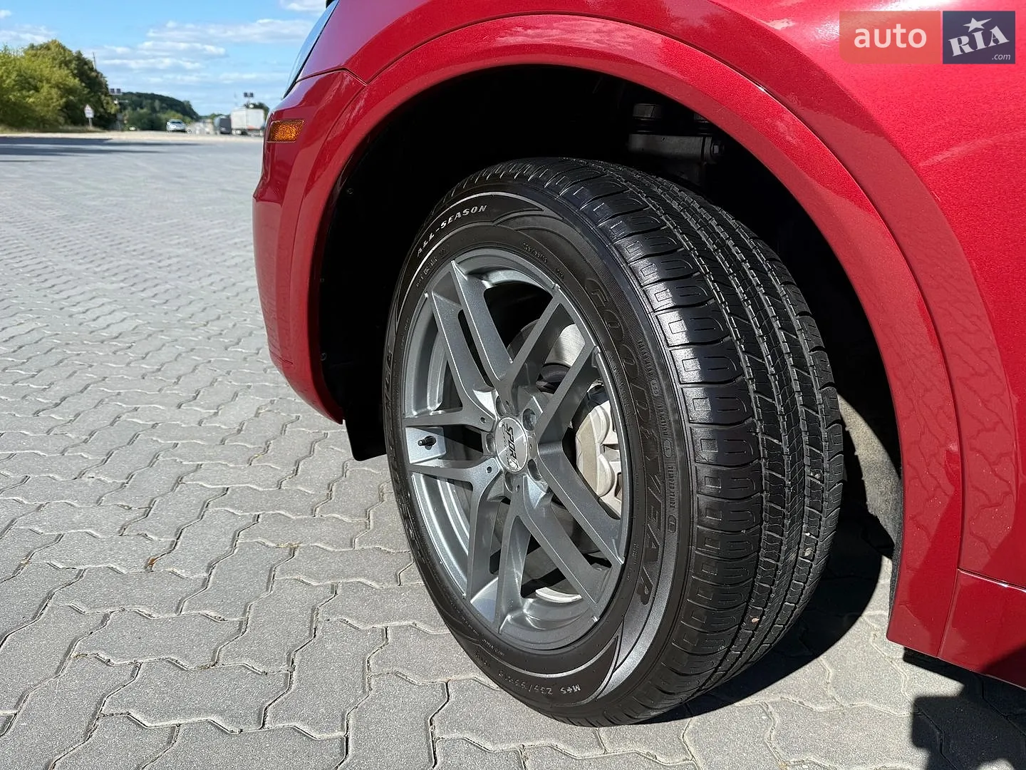 2019 Audi Q5 - мініатюра 46