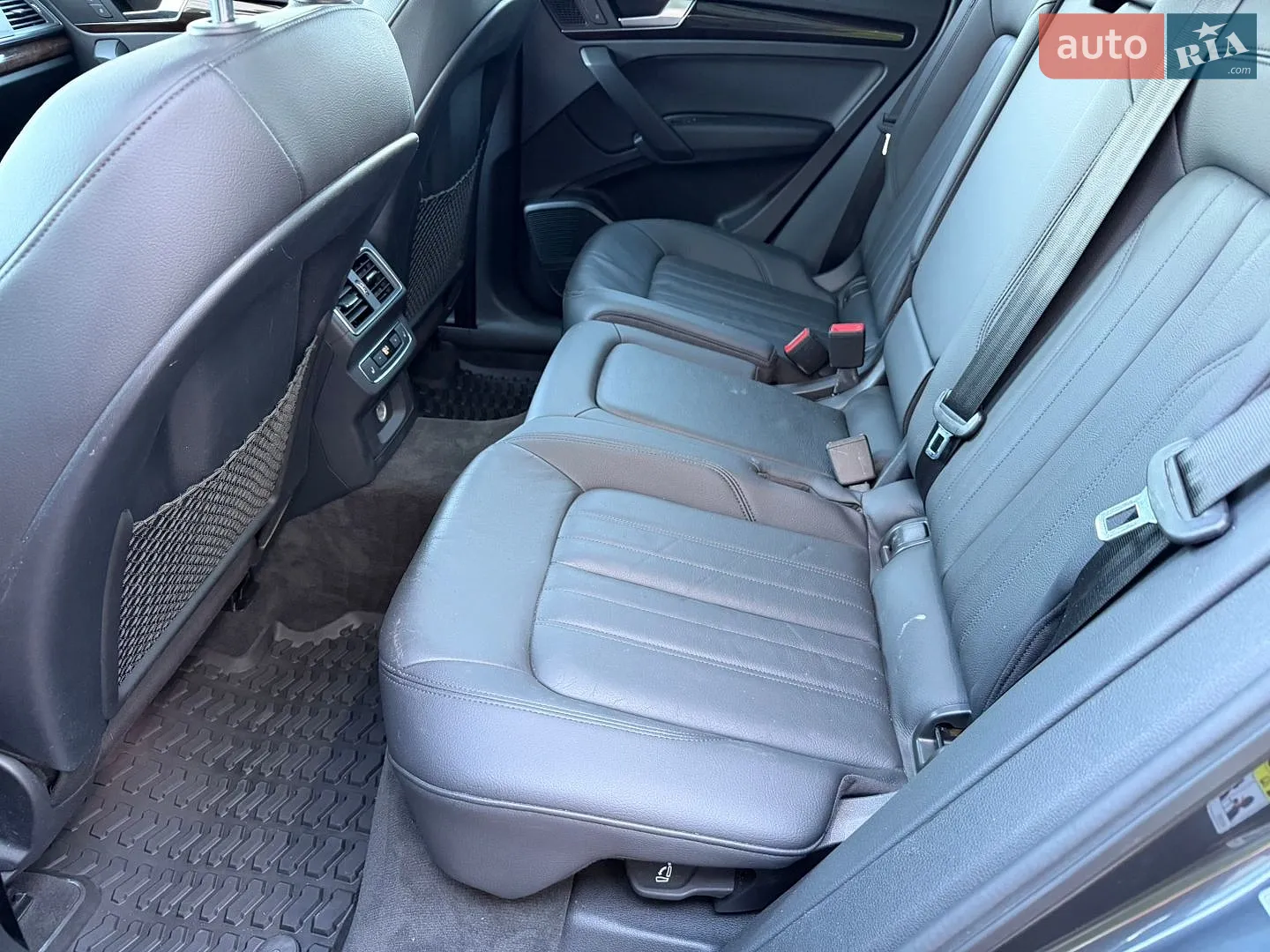 2018 Audi Q5 - мініатюра 55