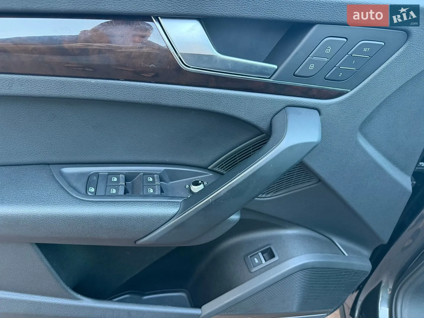 2018 Audi Q5 - мініатюра 69