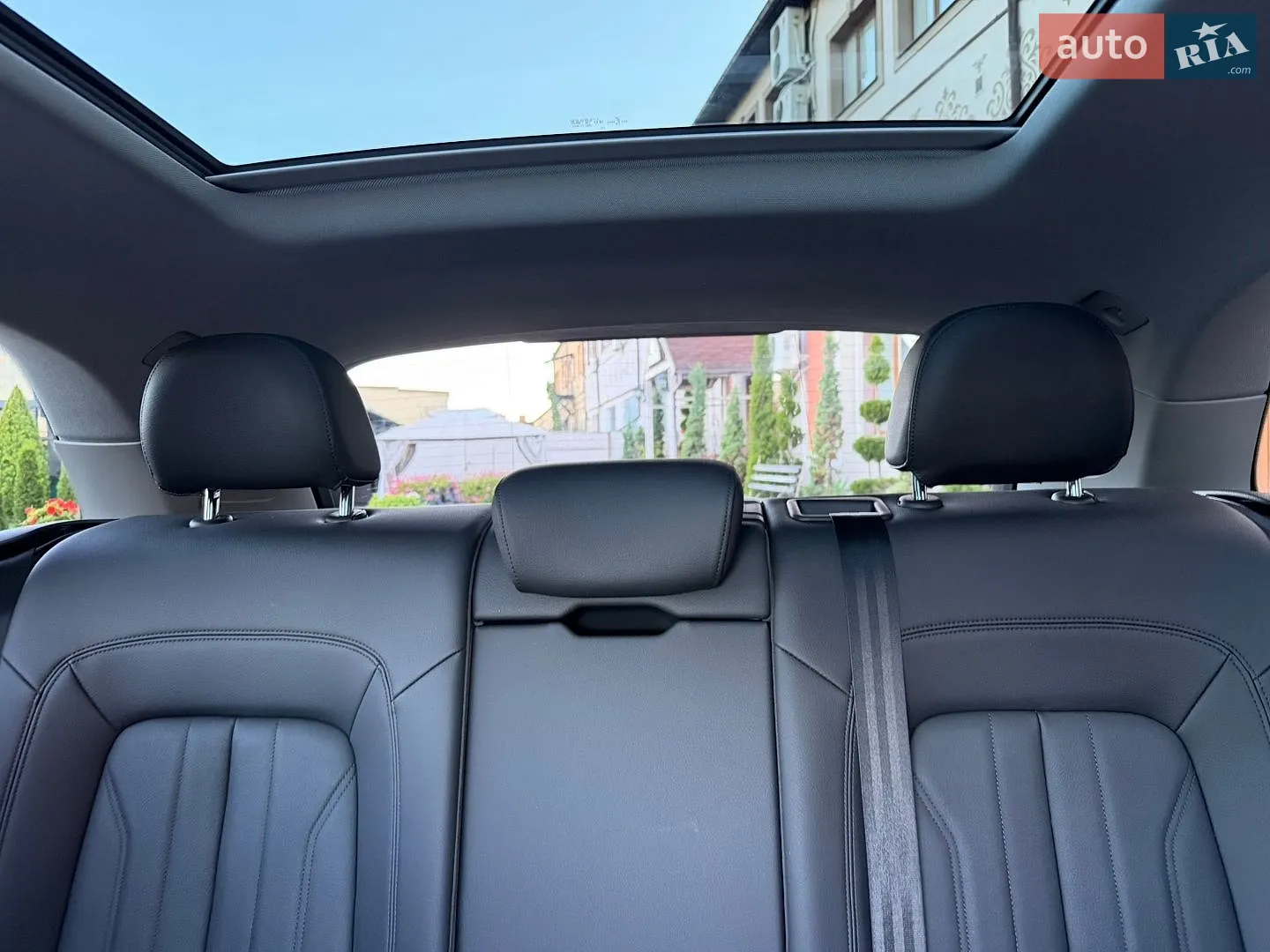 2018 Audi Q5 - мініатюра 87
