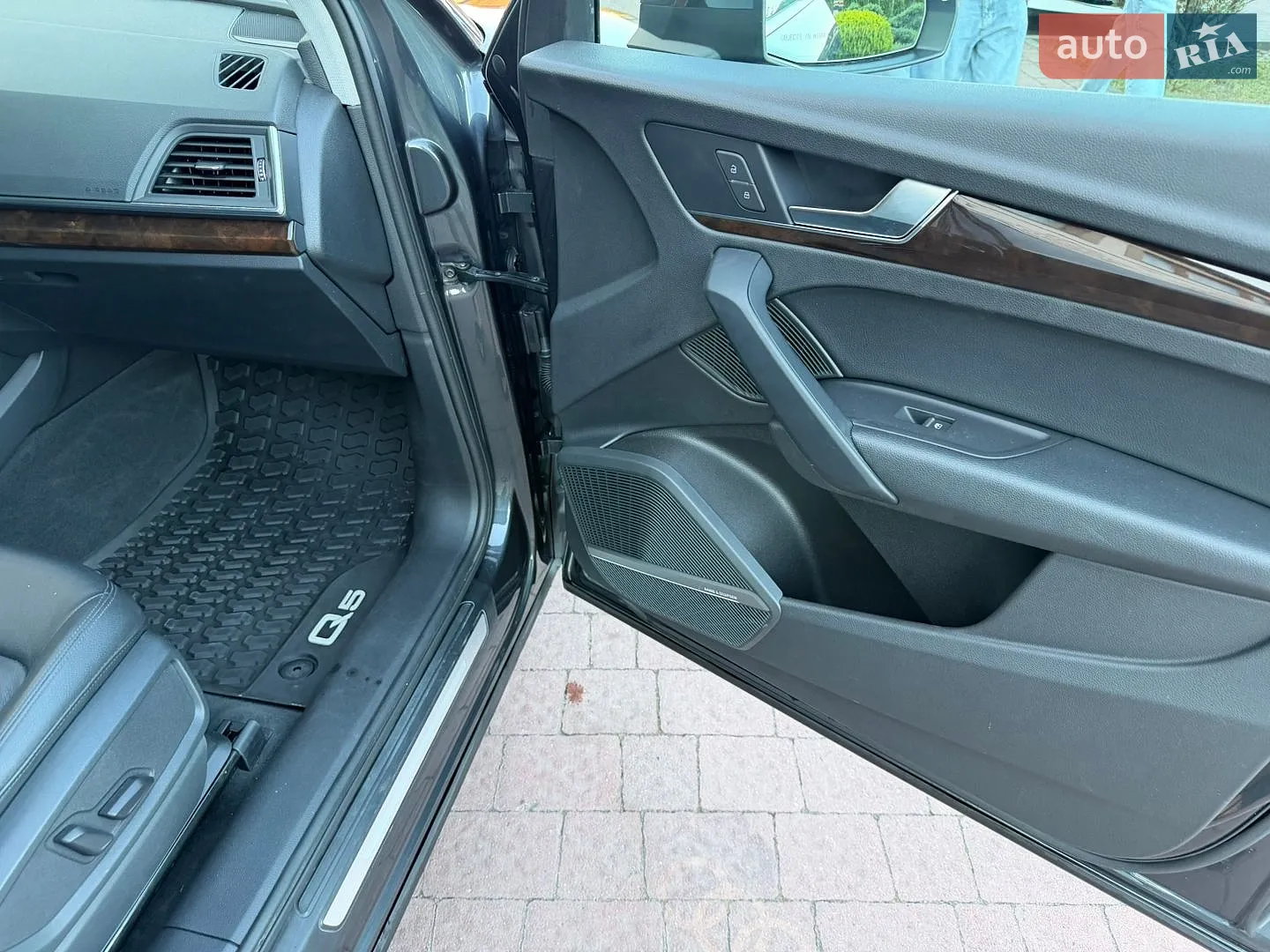 2018 Audi Q5 - мініатюра 97