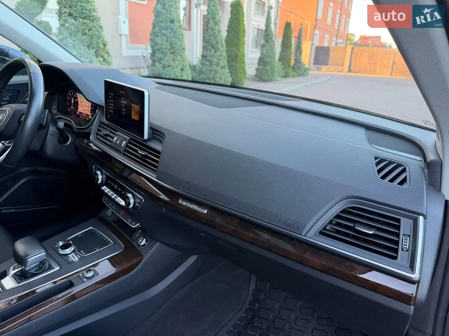 2018 Audi Q5 - мініатюра 102