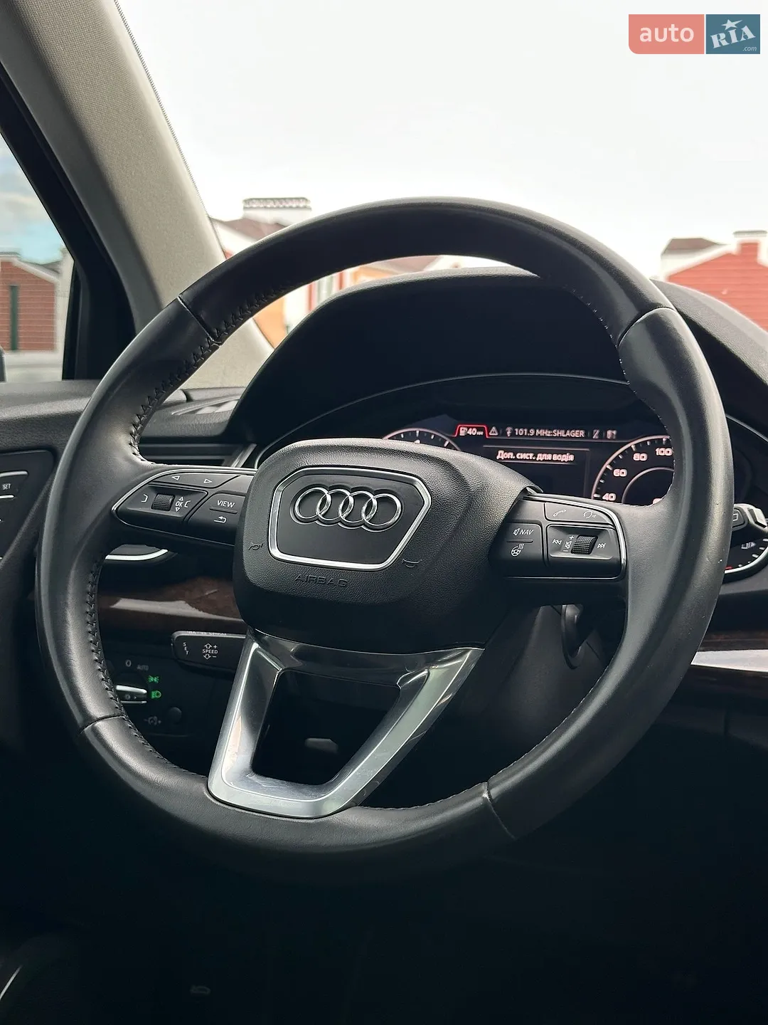 2020 Audi Q5 - мініатюра 25