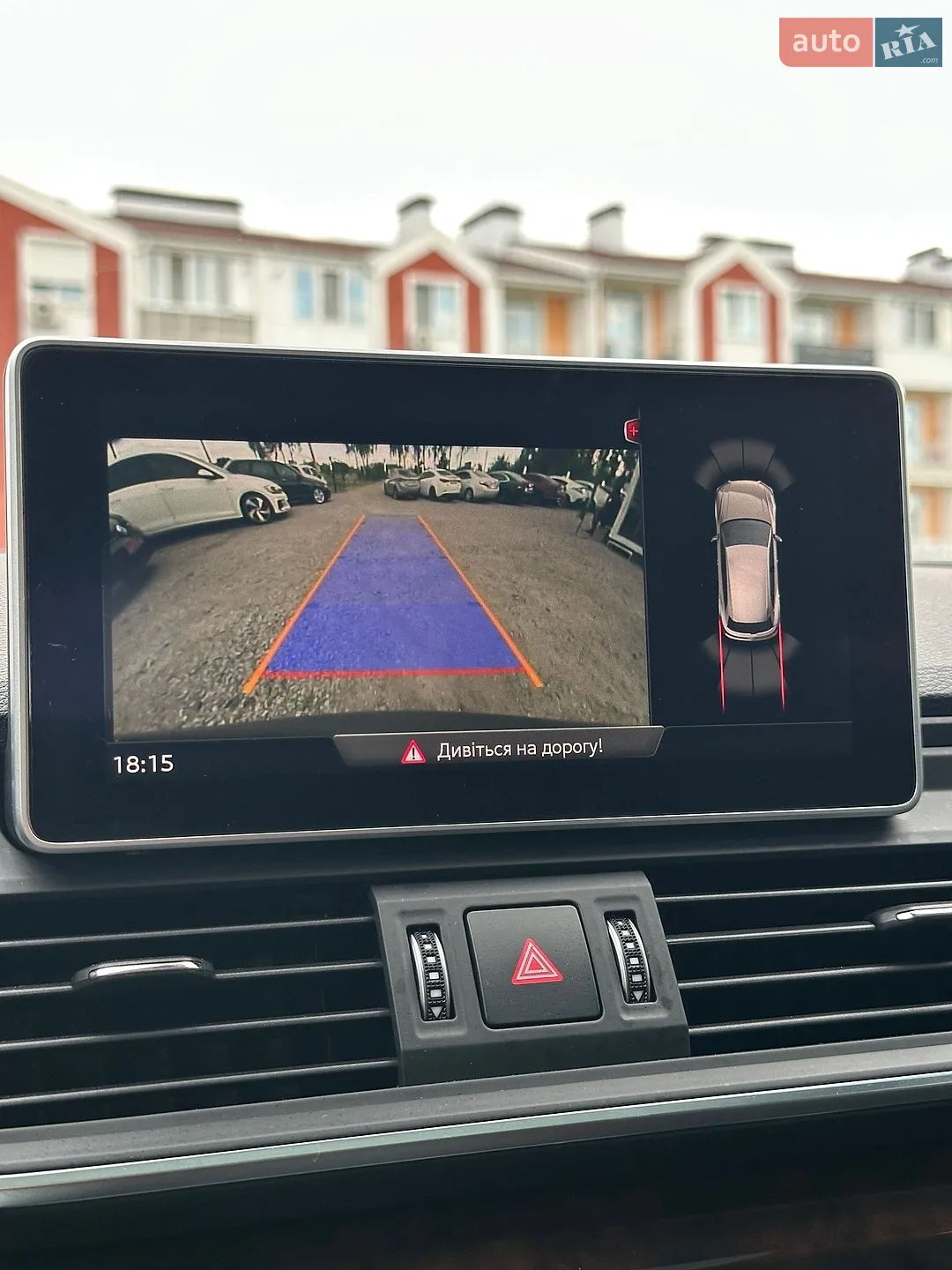 2020 Audi Q5 - мініатюра 36