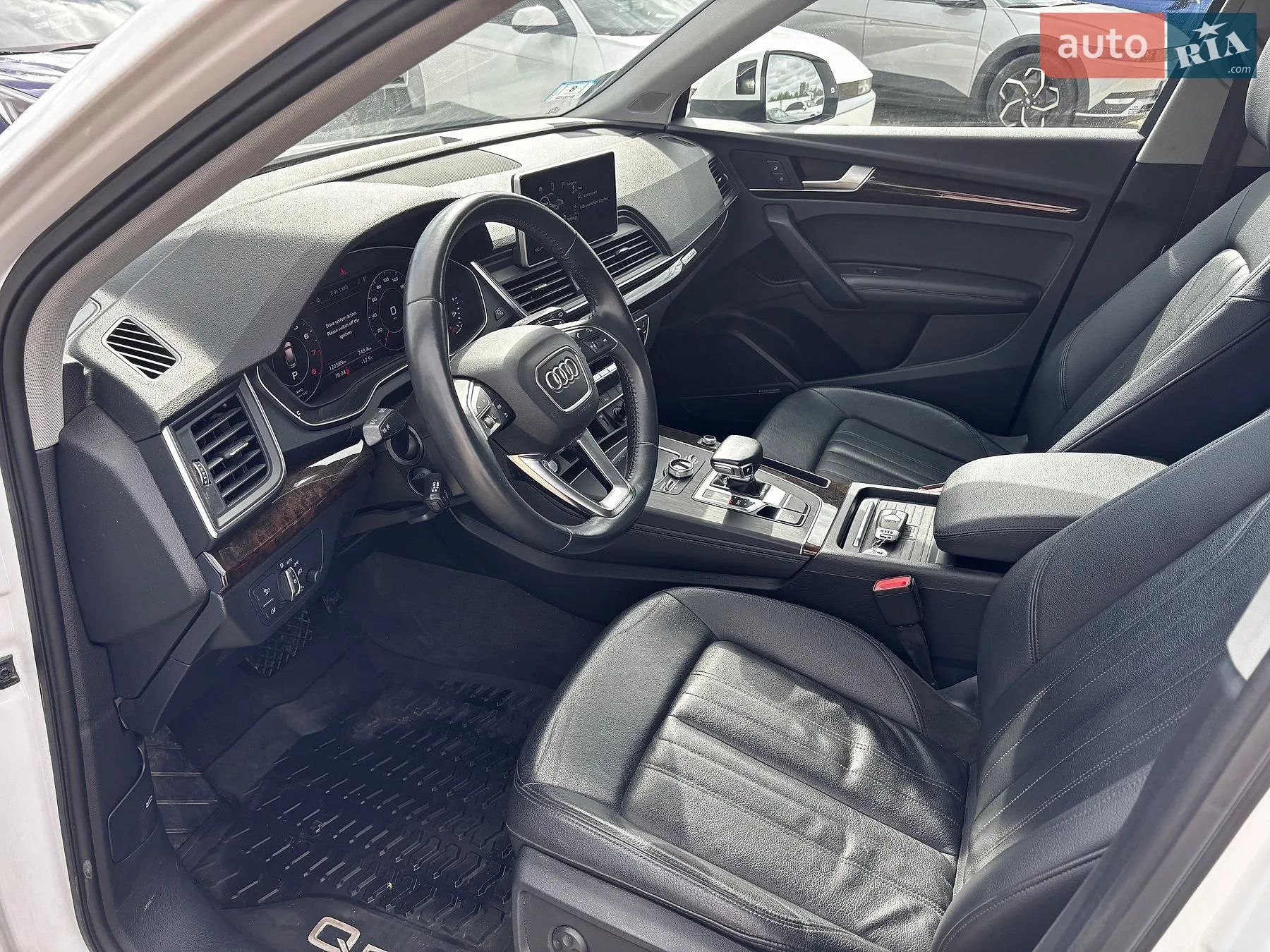 2019 Audi Q5 - мініатюра 13