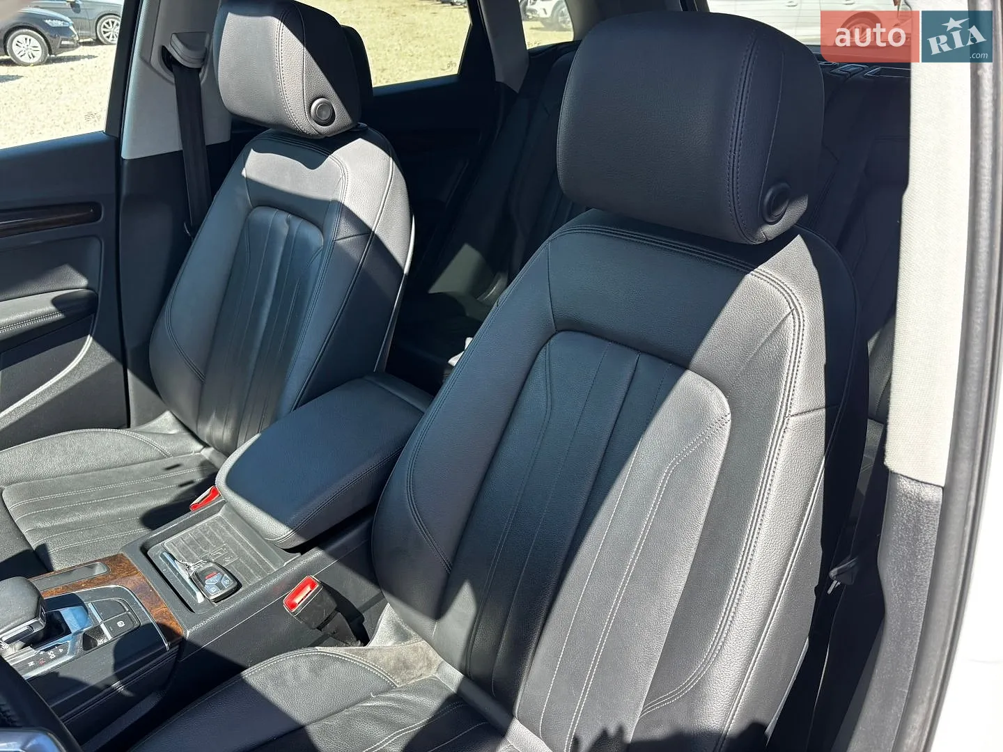 2019 Audi Q5 - мініатюра 31