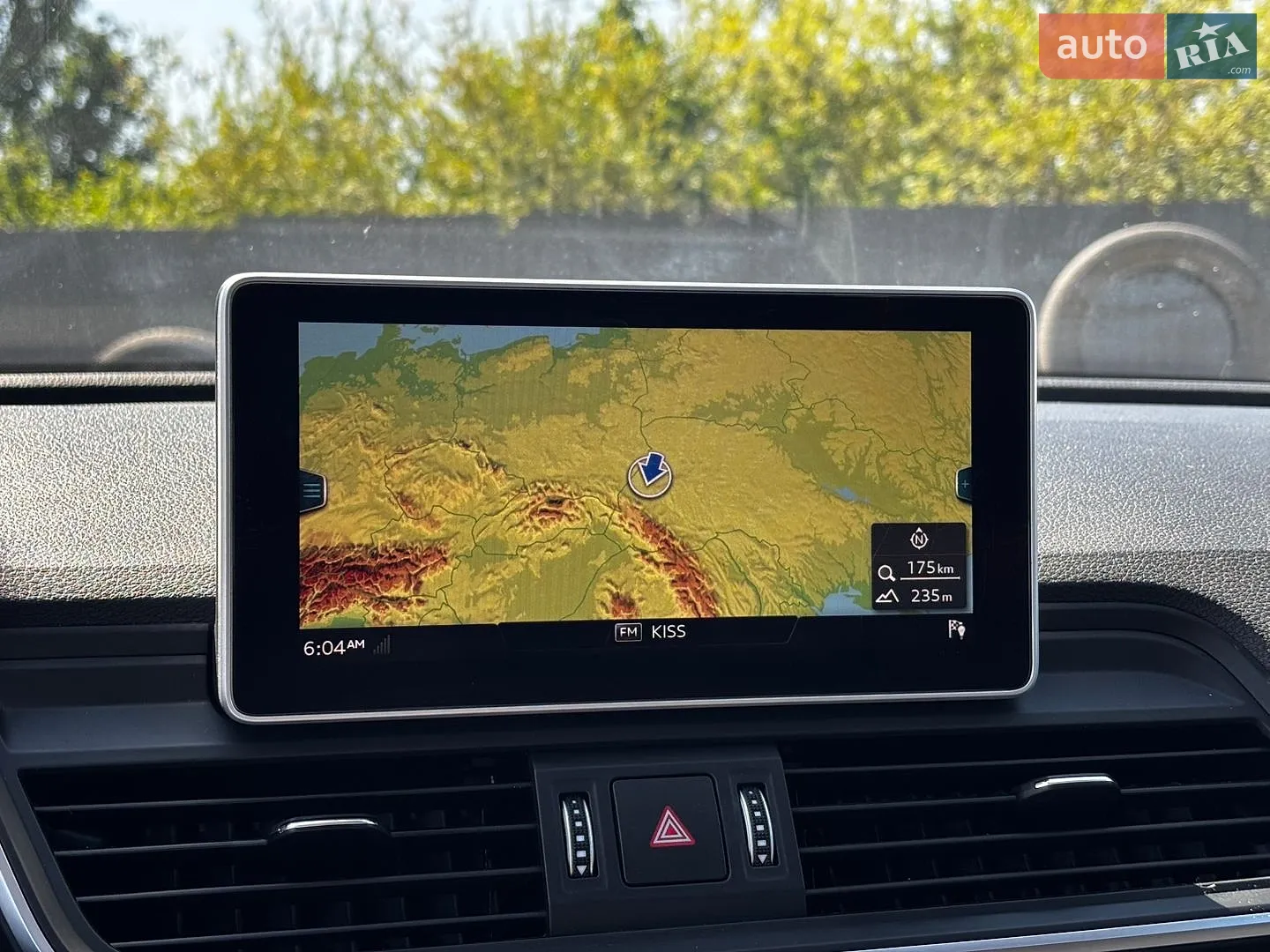 2019 Audi Q5 - мініатюра 36