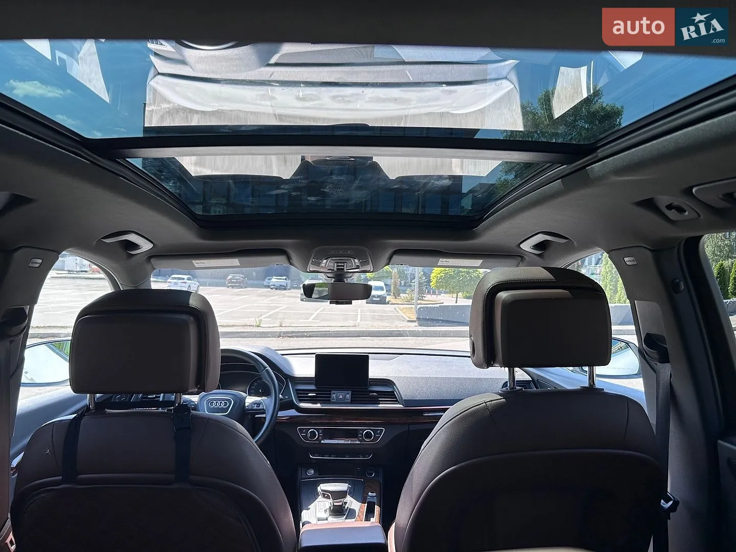 2019 Audi Q5 - мініатюра 12
