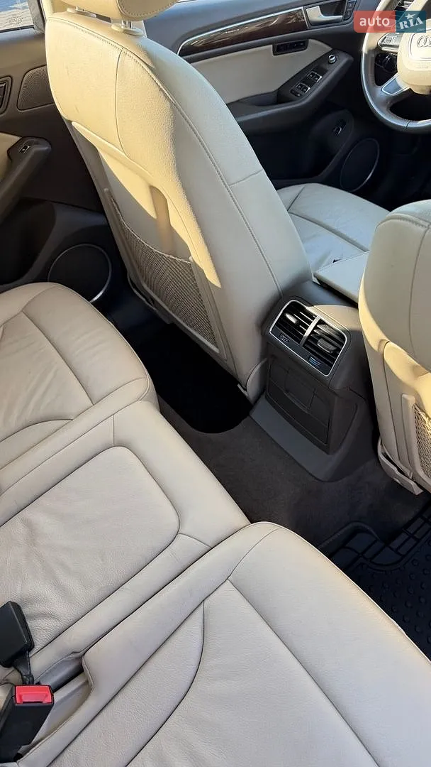 2016 Audi Q5 - мініатюра 21