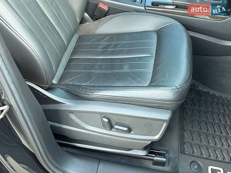 Позашляховик / Кросовер Audi Q5 2017 в Києві фото 15 Позашляховик / Кросовер Audi Q5 2017 в Києві