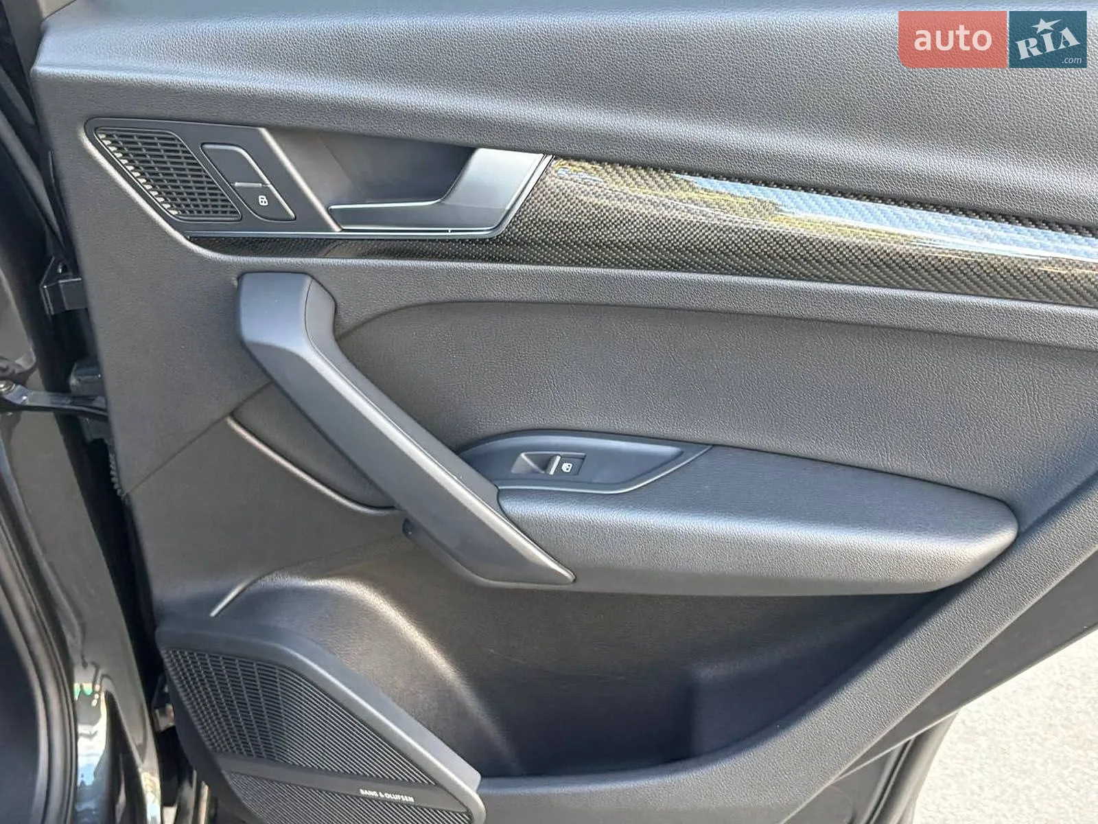 2017 Audi Q5 - мініатюра 26