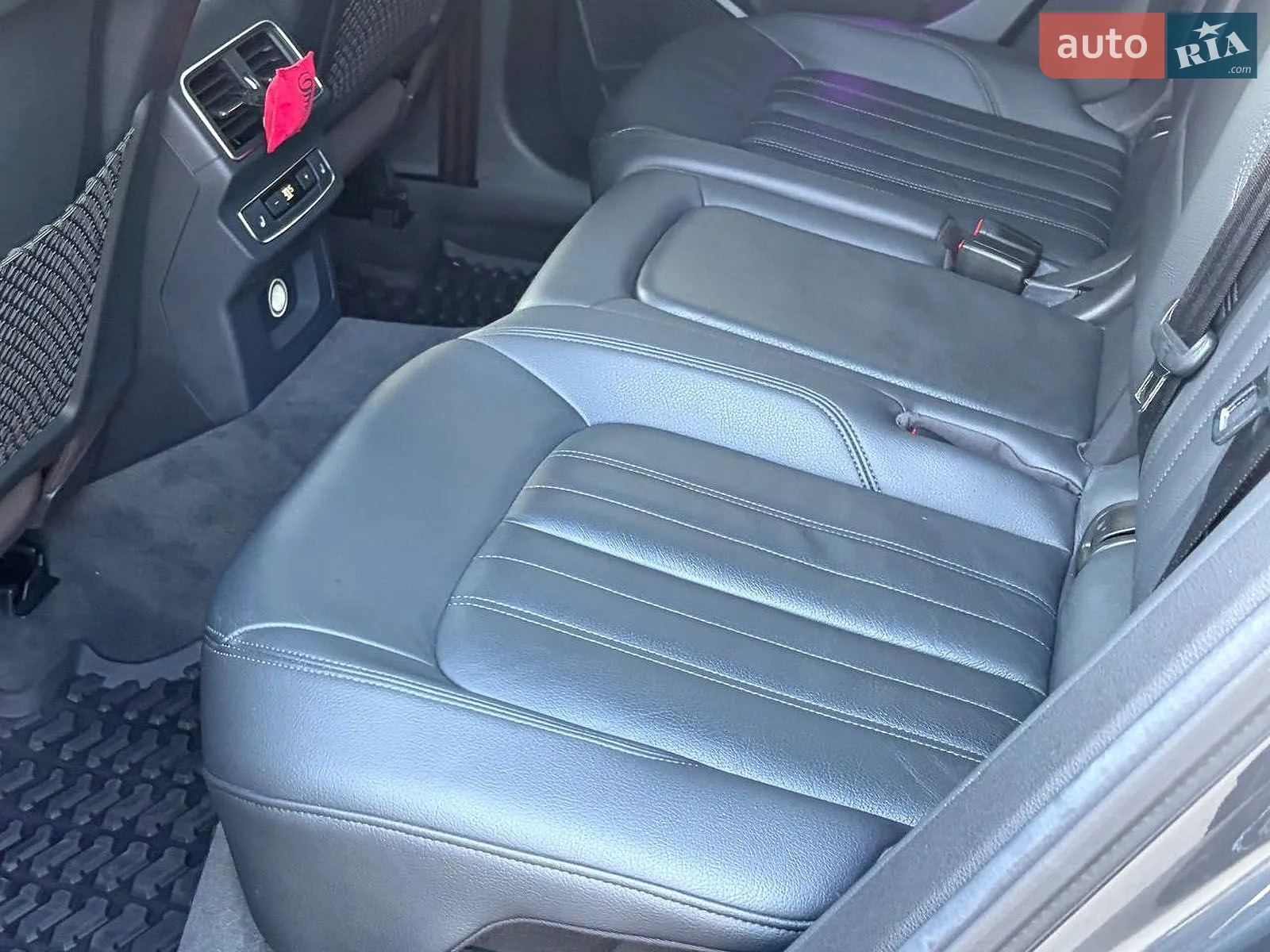 2017 Audi Q5 - мініатюра 24